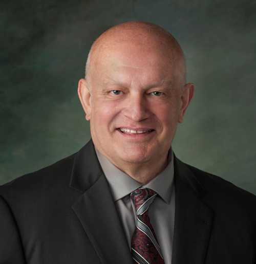 ken kaiser