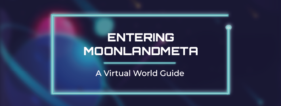 A Virtual World Guide