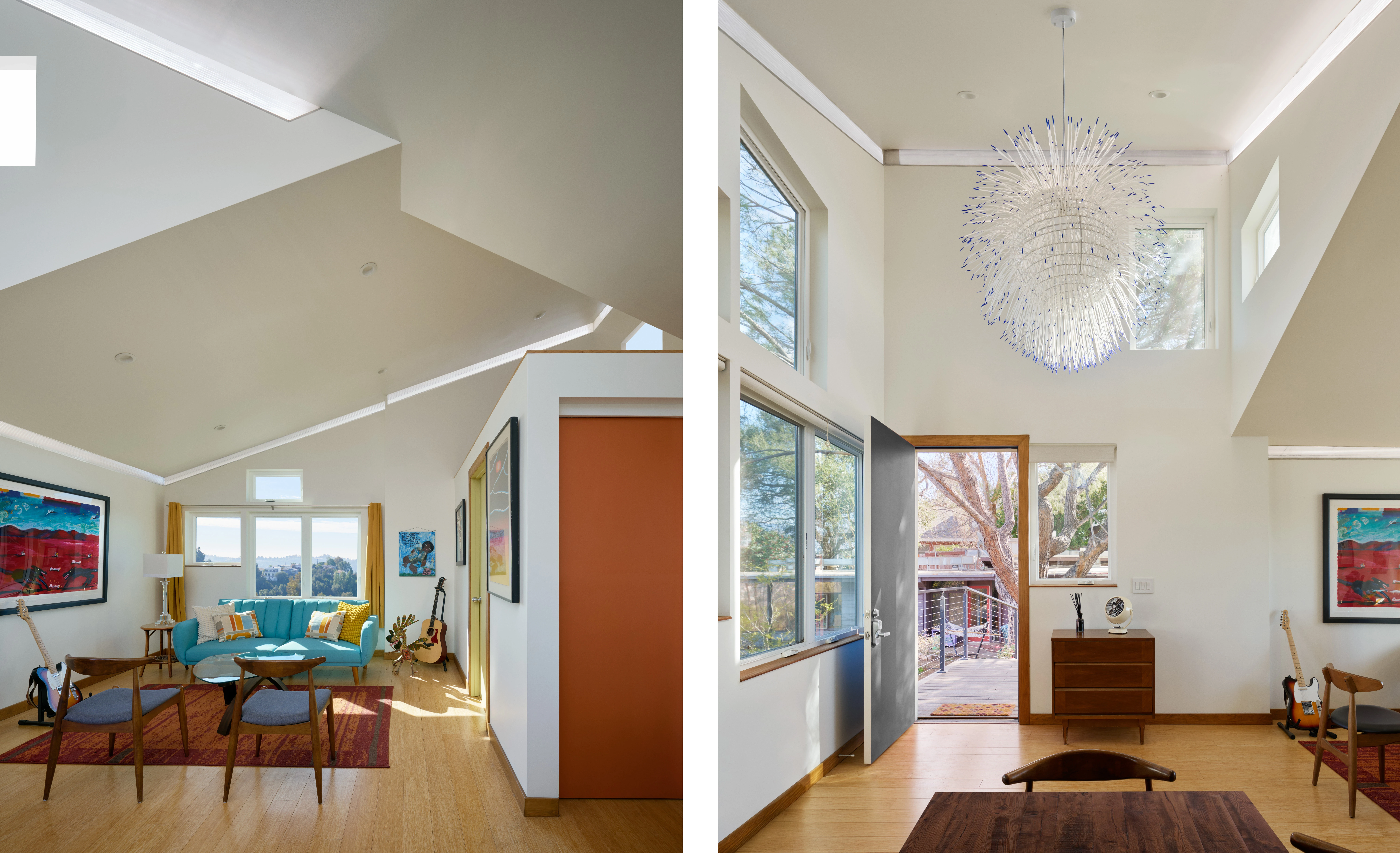 Upperton ADU Interior Combo