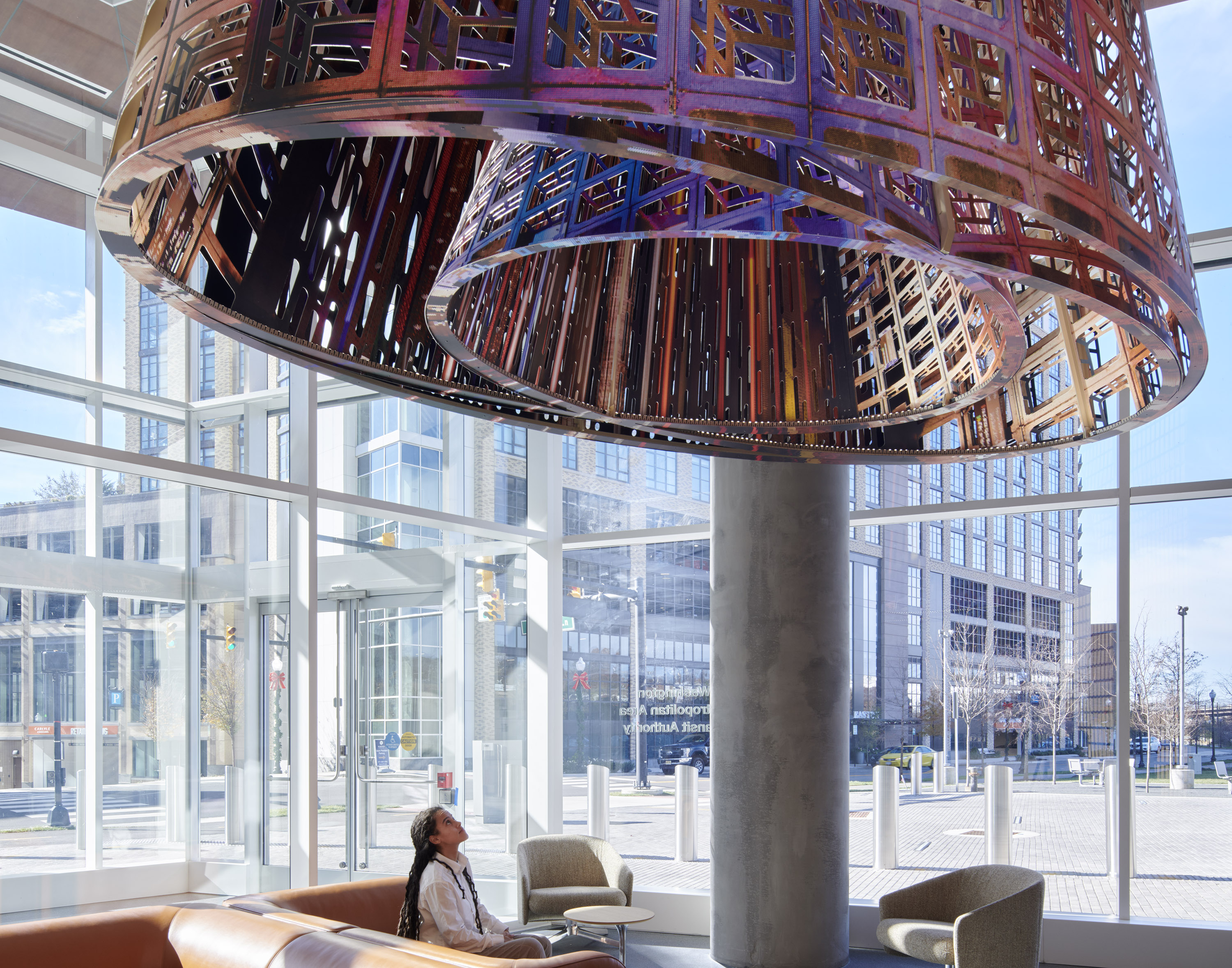 Tunnel Vision FreelandBuck tunnel-vision-freelandbuck