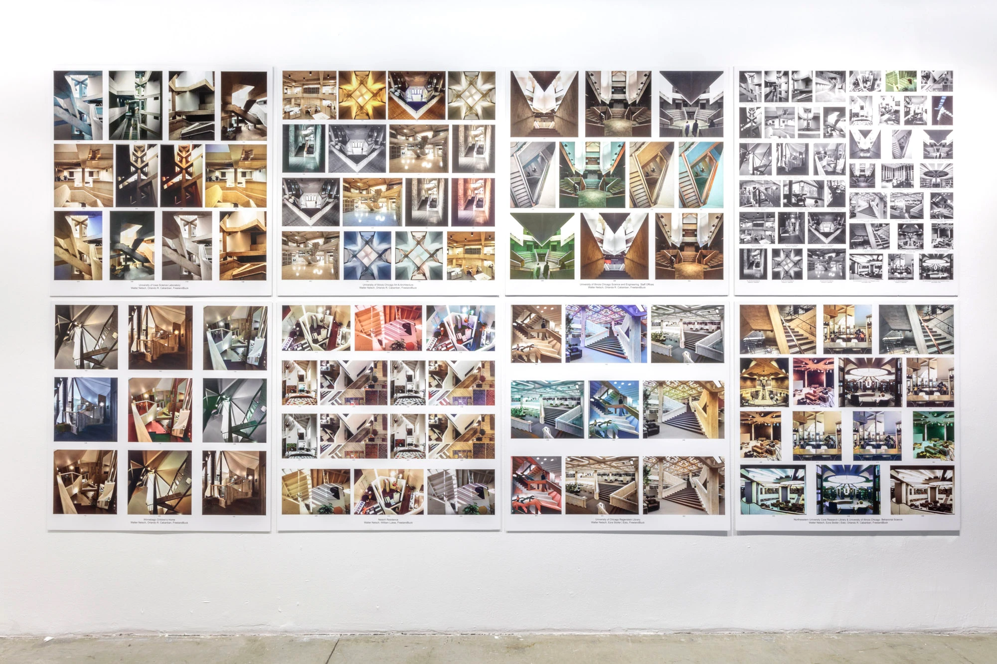 Views from the Field Exhibition 2