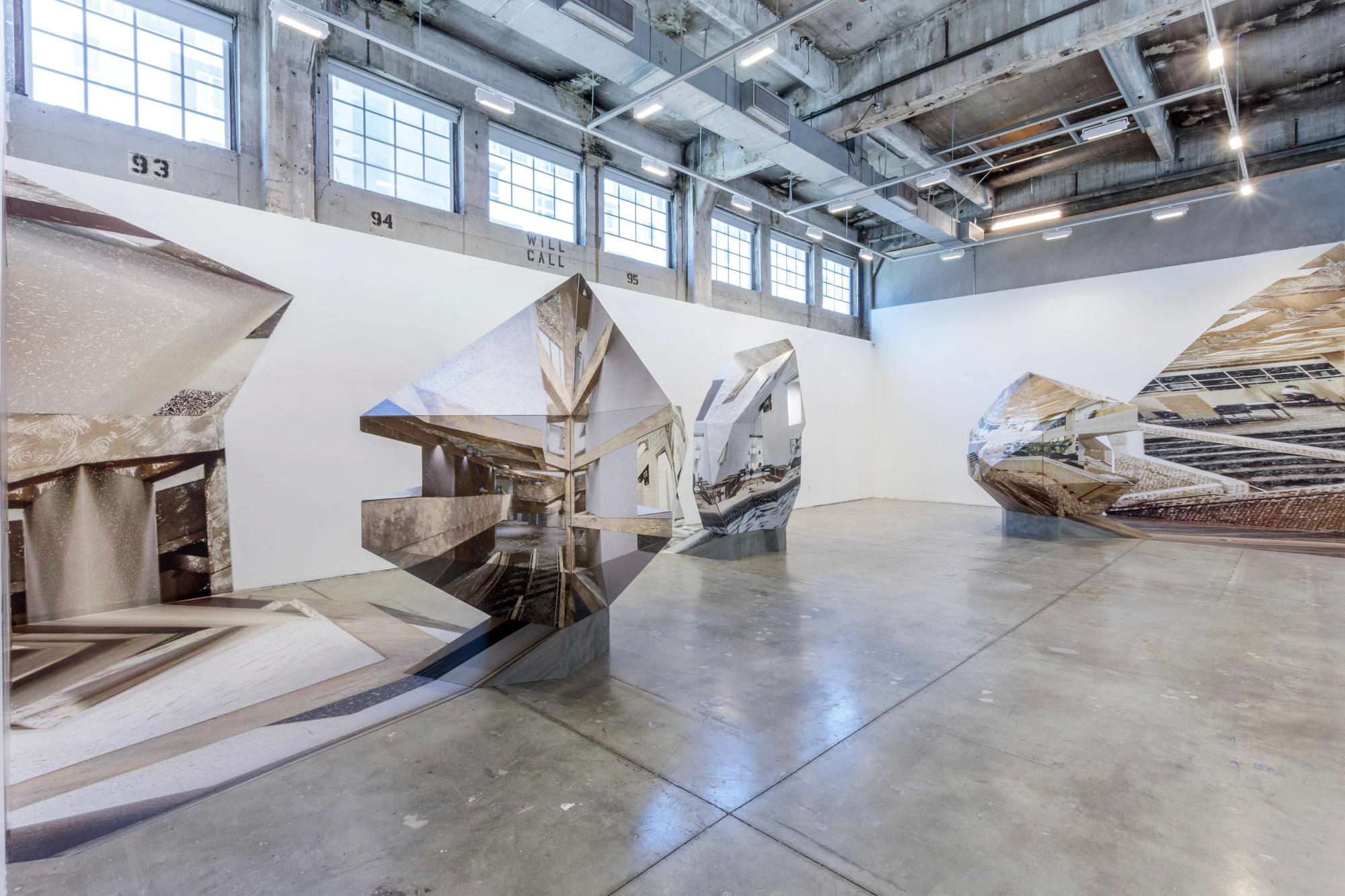 Views from the Field Exhibition 4