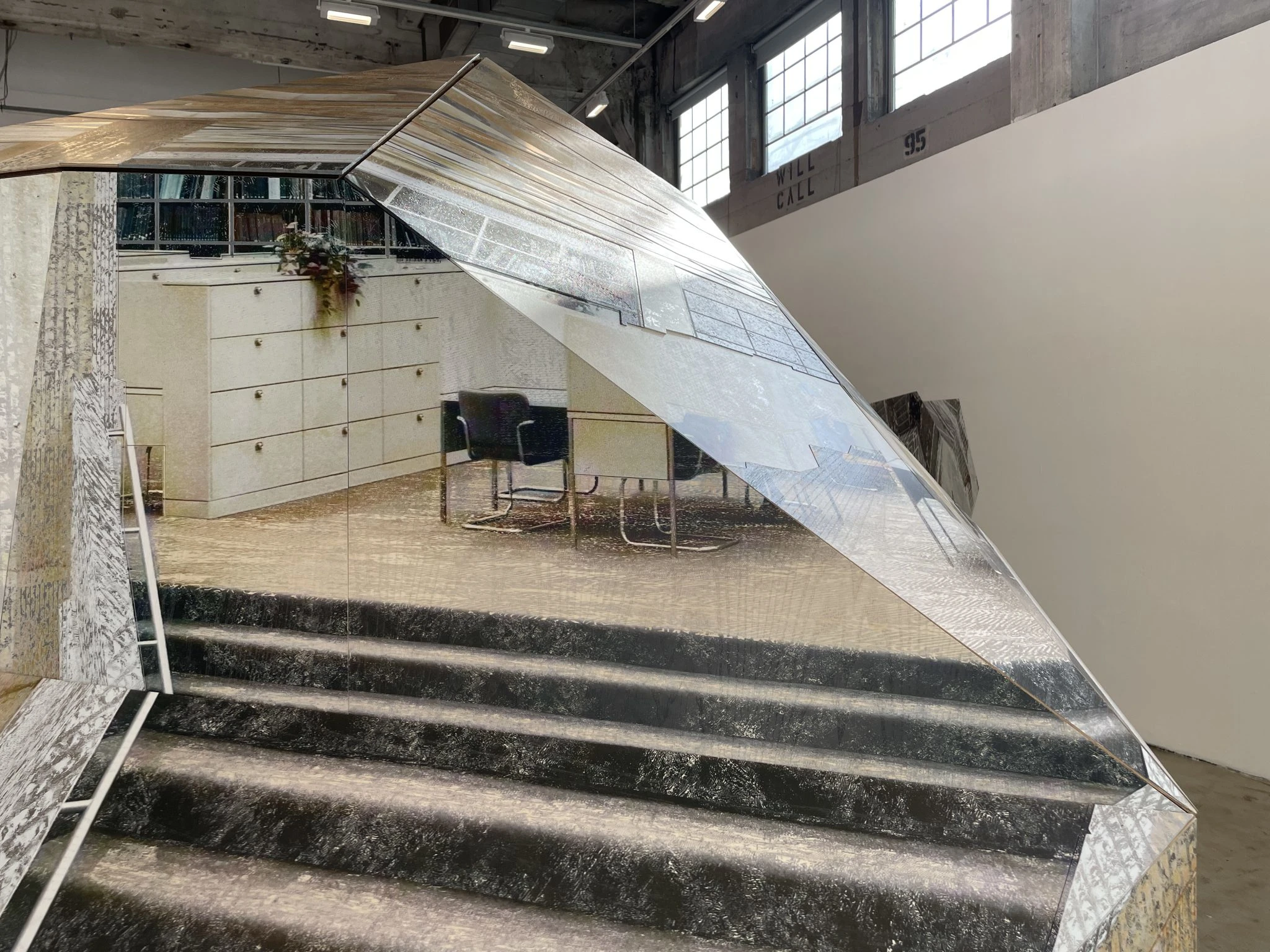 Views from the Field Exhibition 8