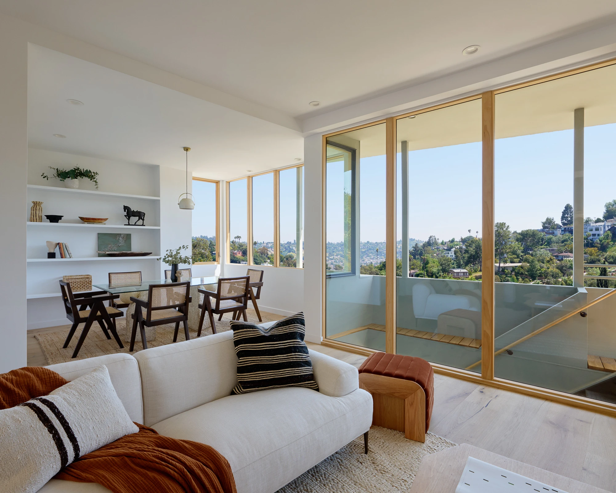 Living Room Dimmick 2