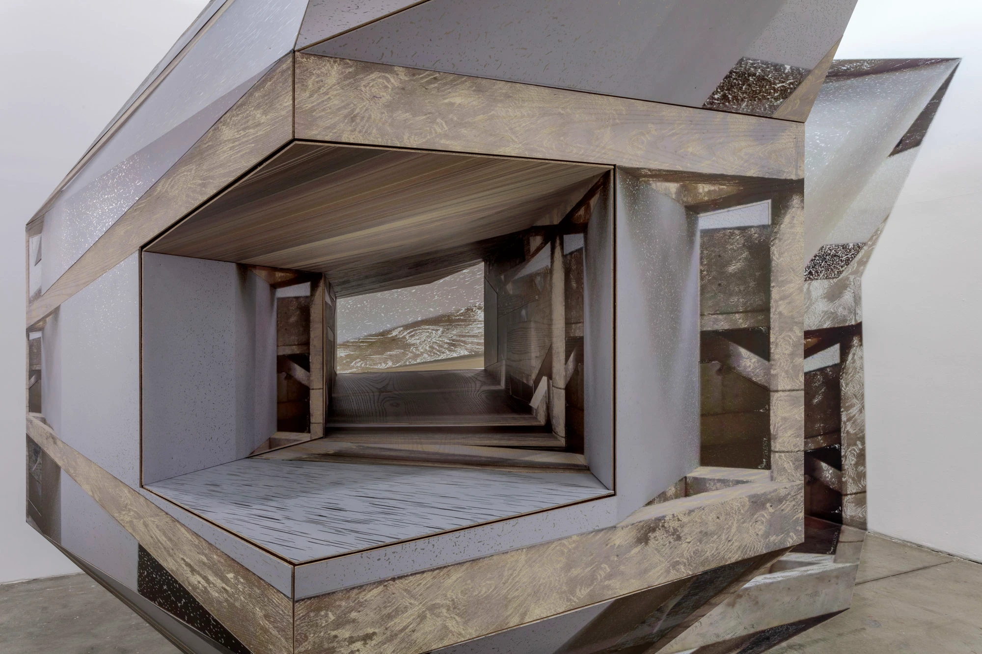 Views from the Field Exhibition 6