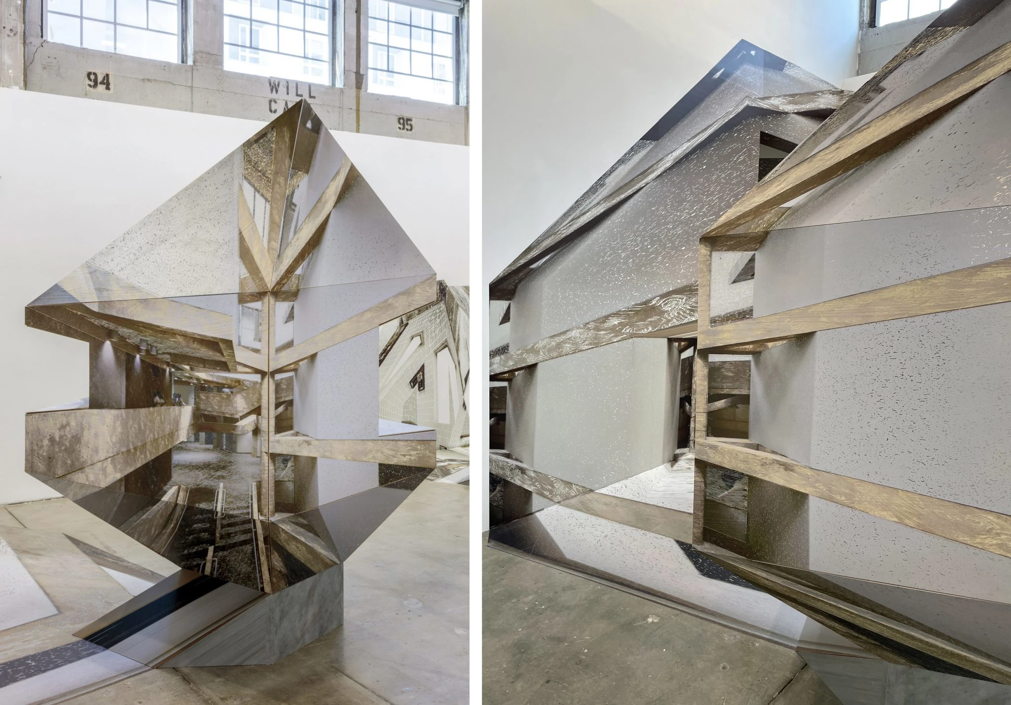 Views from the Field Exhibition 7