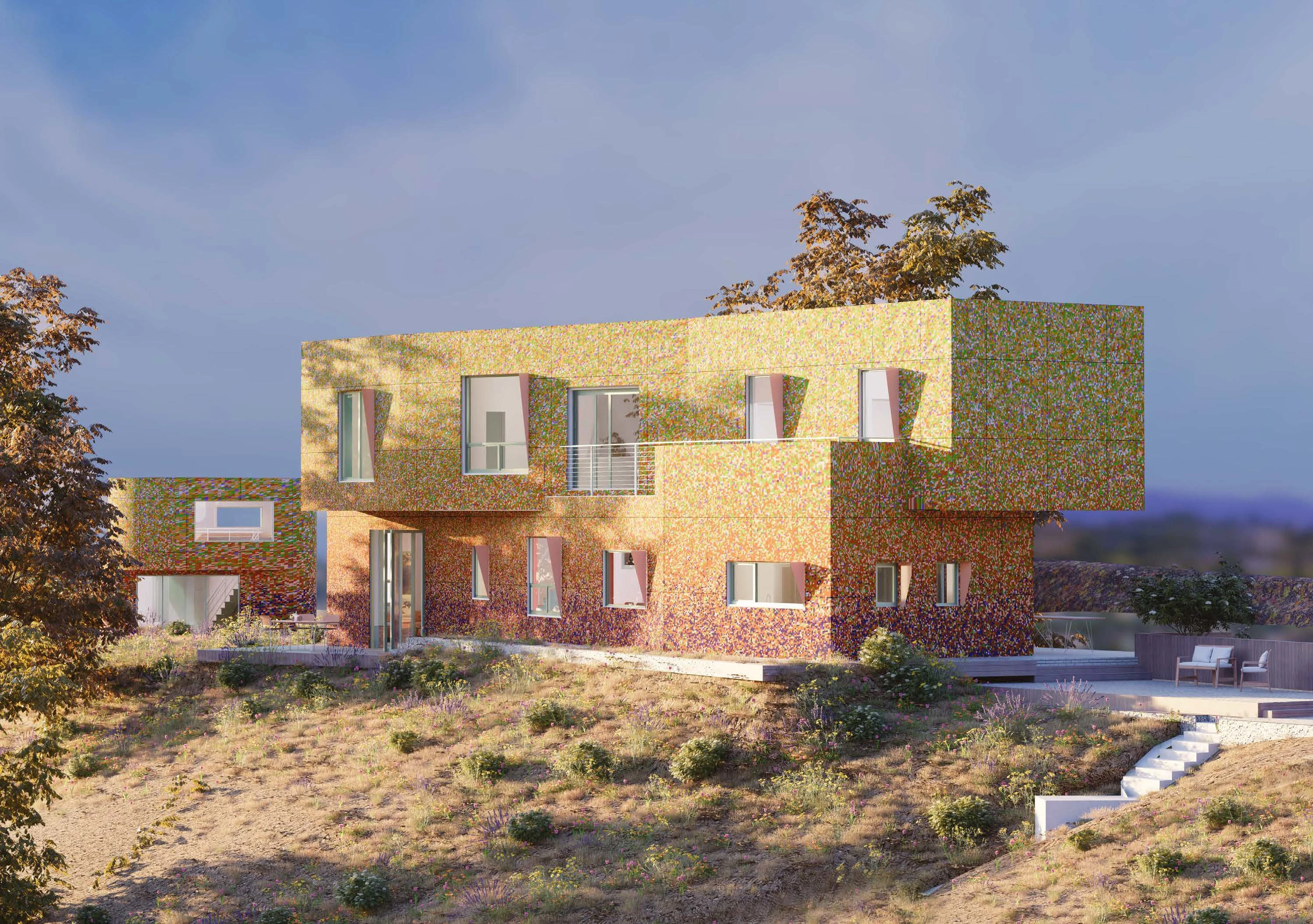 Canada MainHouse EXT4