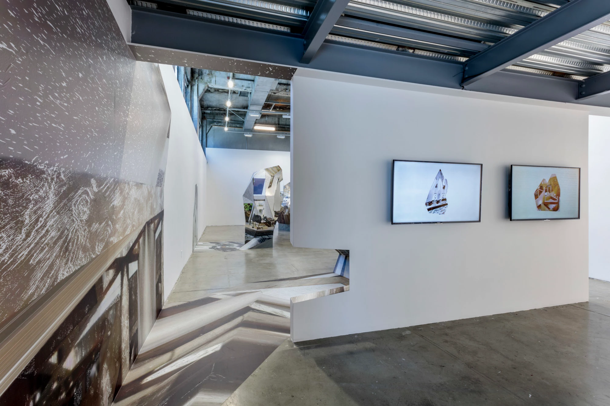 Views from the Field Exhibition 3