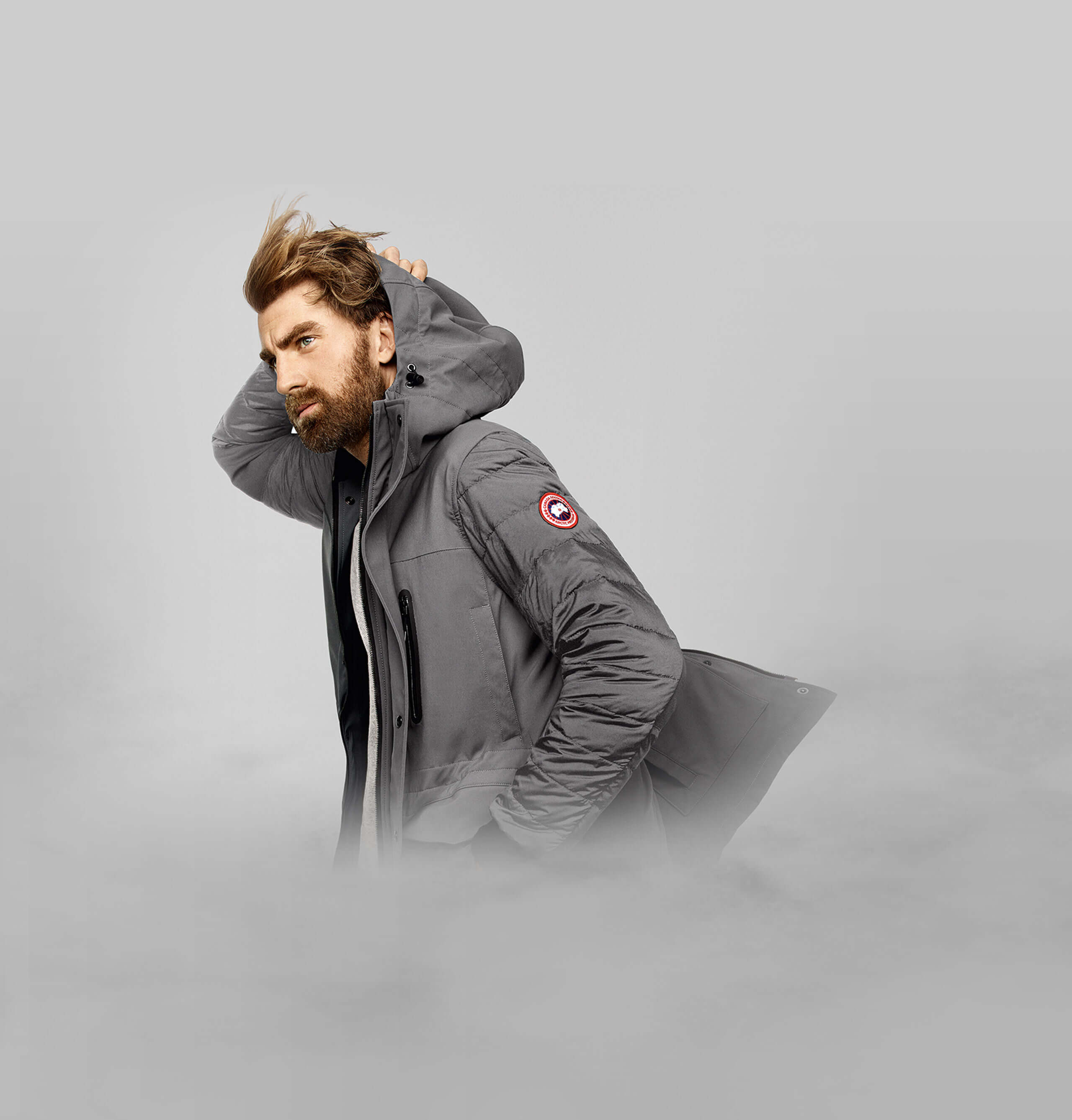 canada goose brand strategy canada goose brand strategy