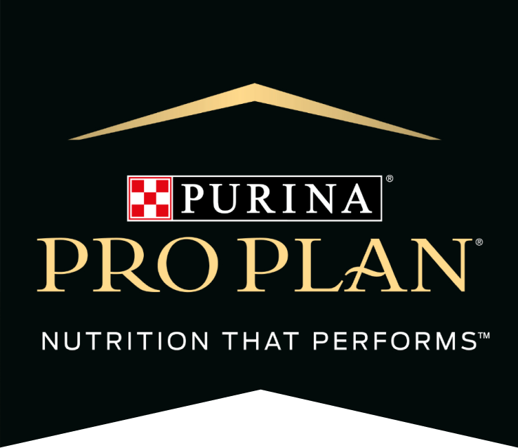 Purina logo