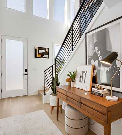 Woodlands Reserve_WL-24-Alder3 Plan-Foyer 2