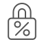 lock