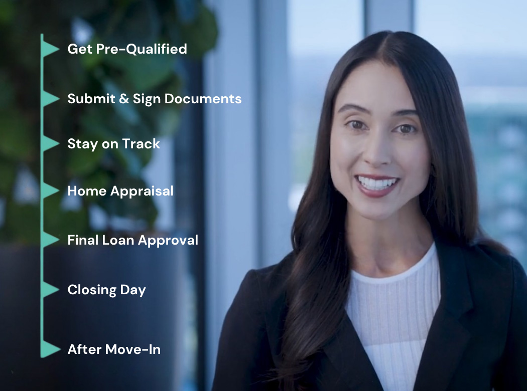 Tri Pointe Connect video