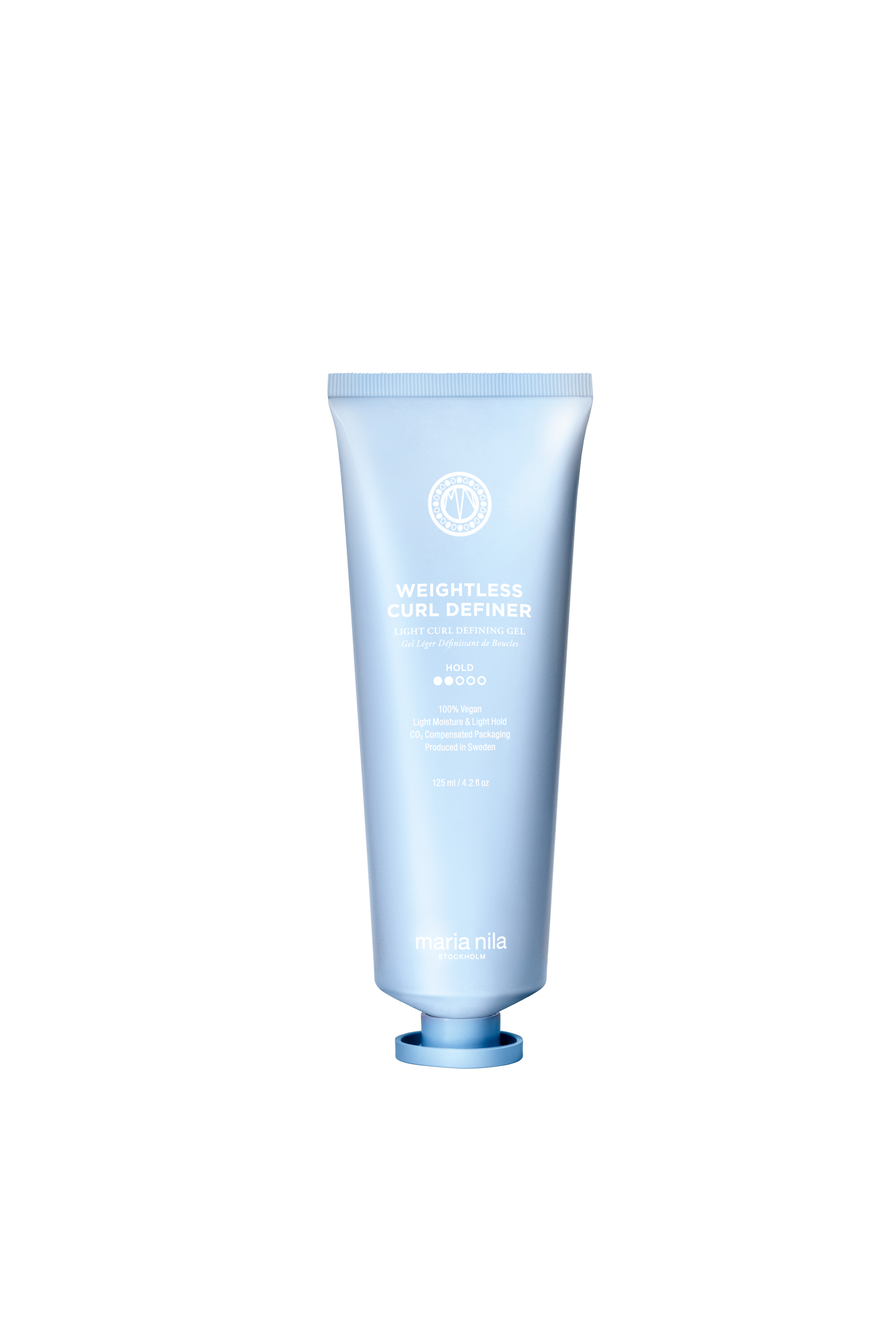 Maria Nilan Weightless Curl Definer