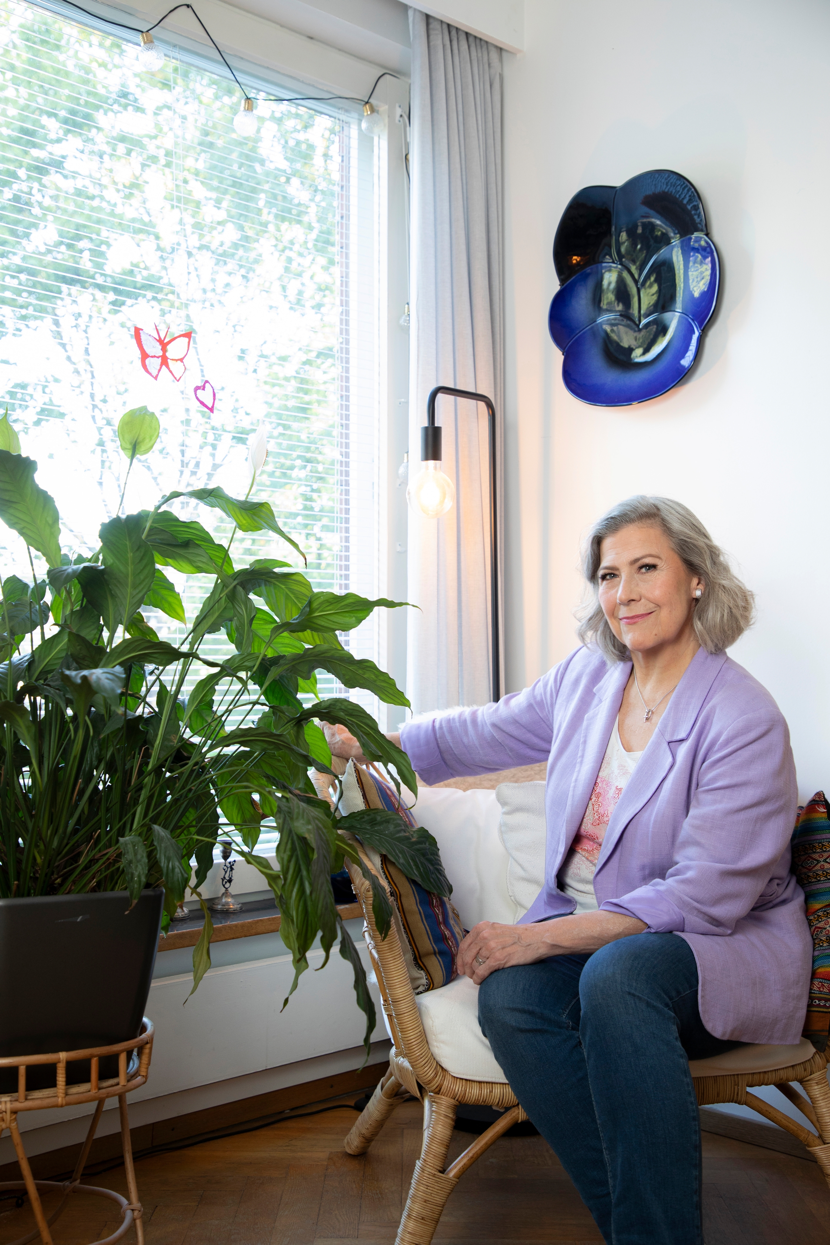 Hilkka Ahde