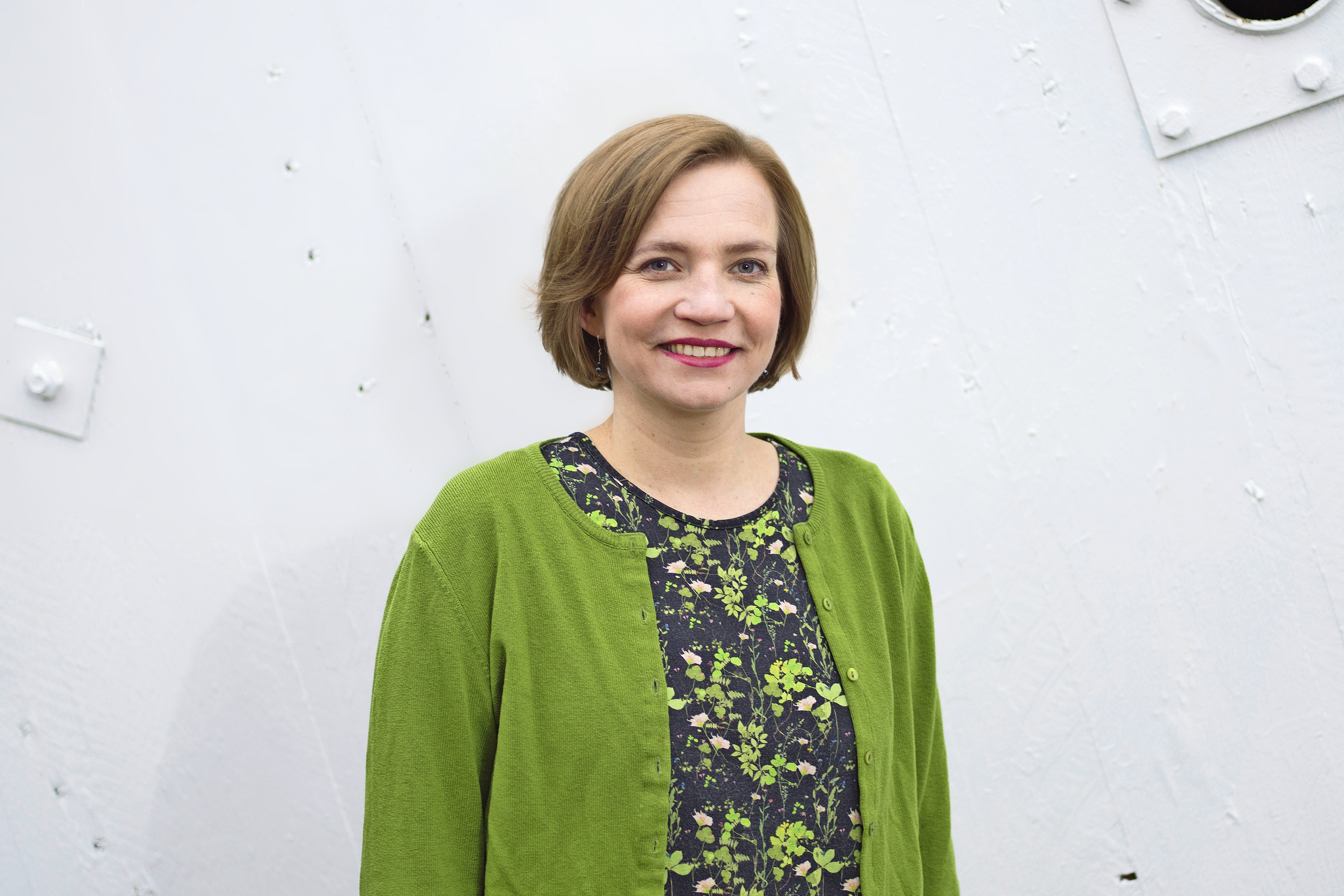 Mari Koistinen
