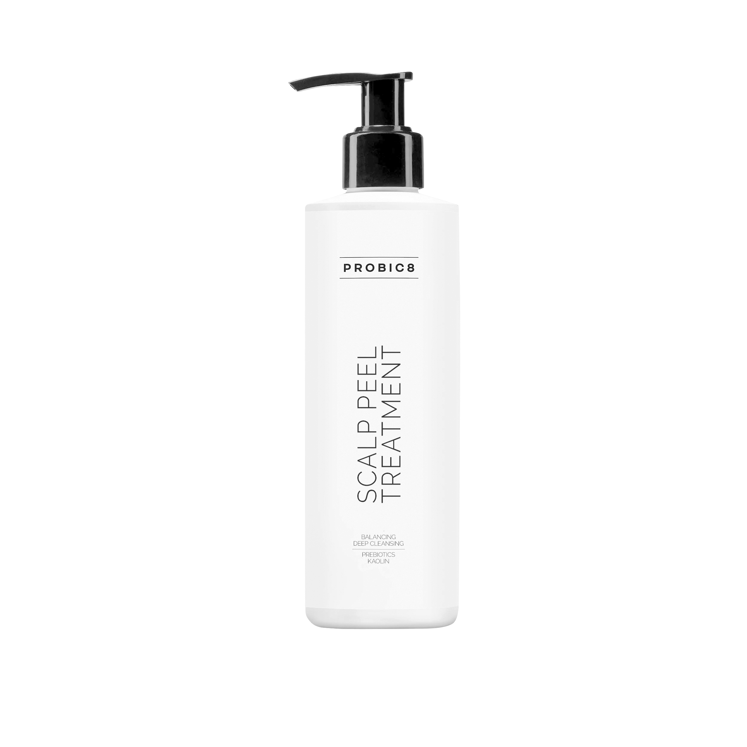 Probic8:n Scalp Peel Treatment