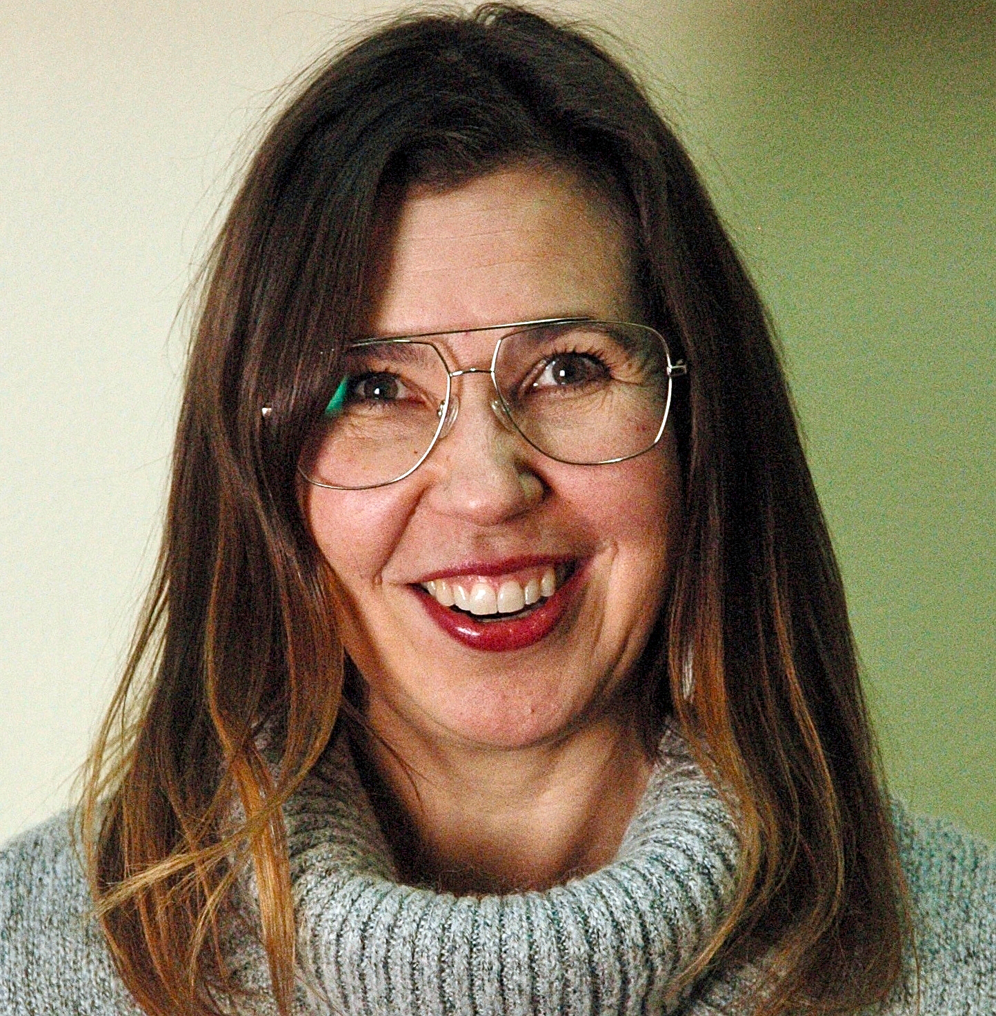 Marika Koho