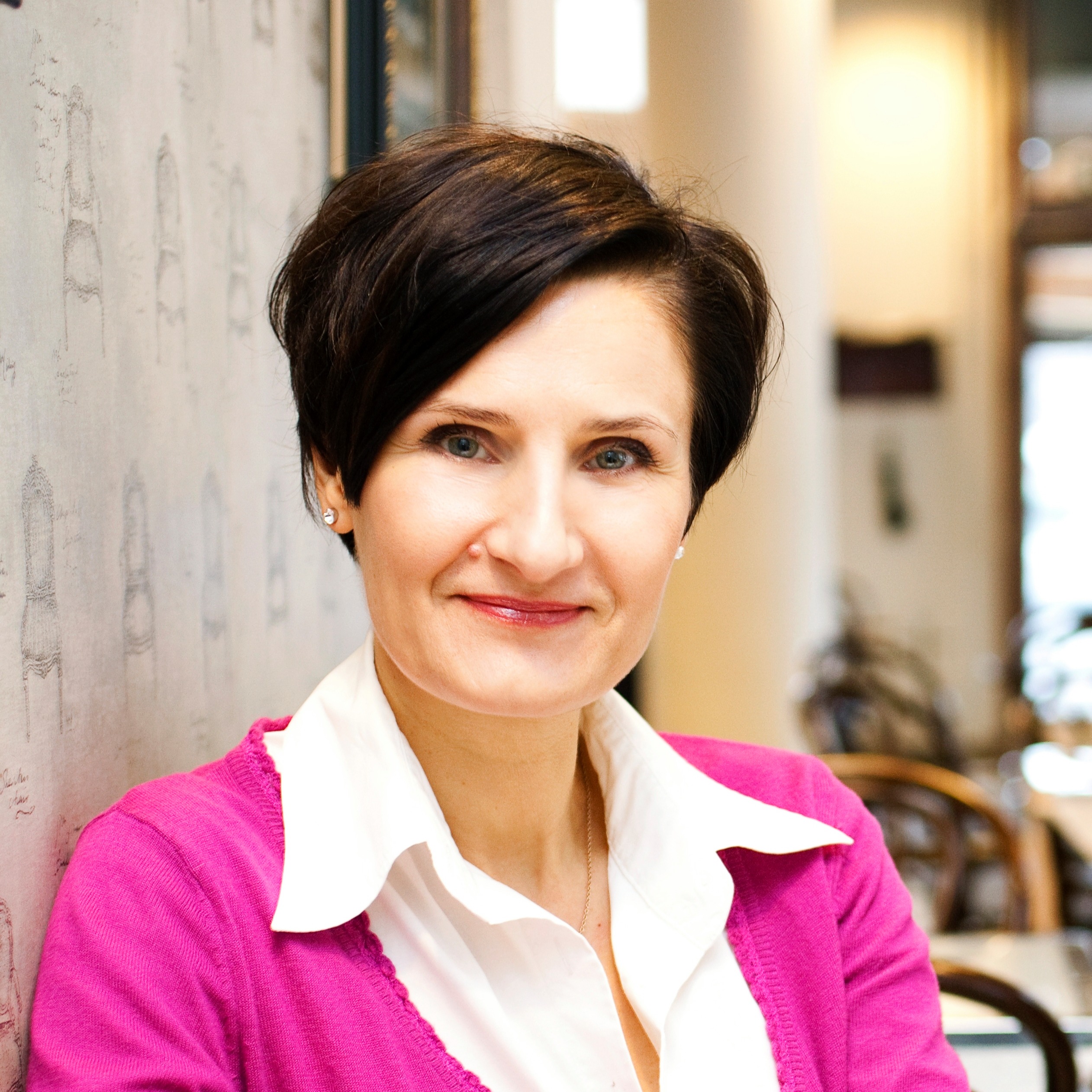 Annika Havaste