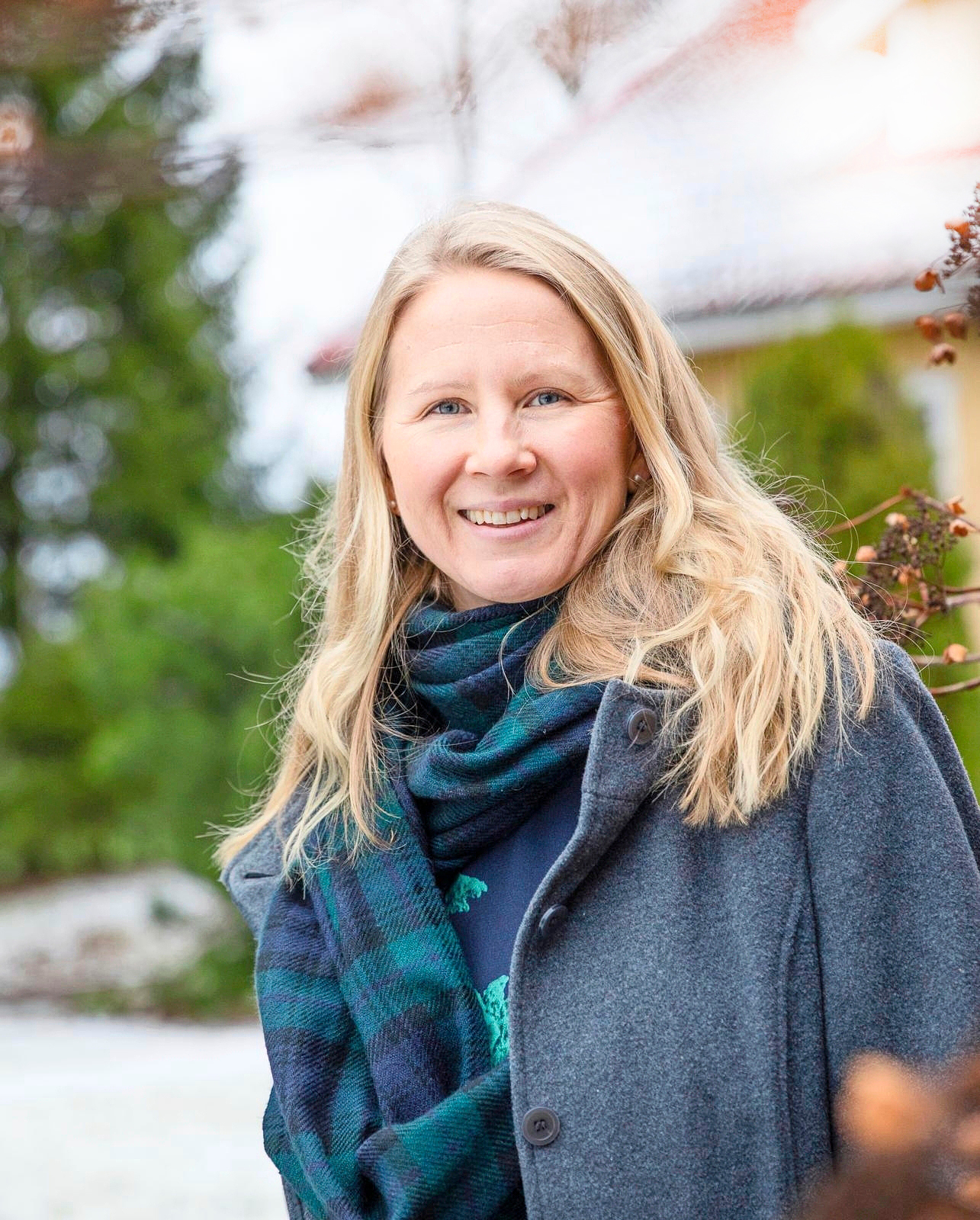 Ilona Suojanen