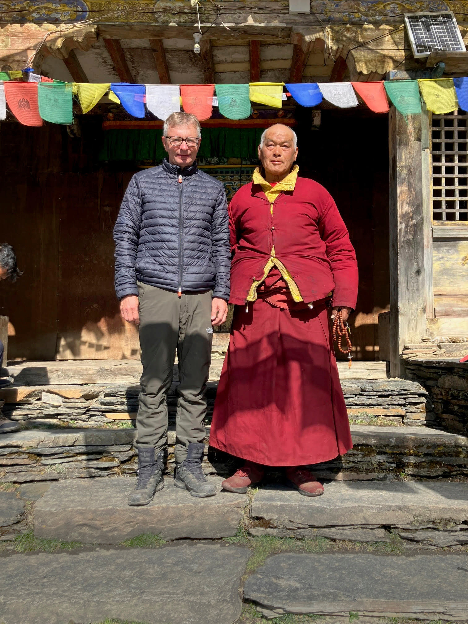 Heikki ja lama
