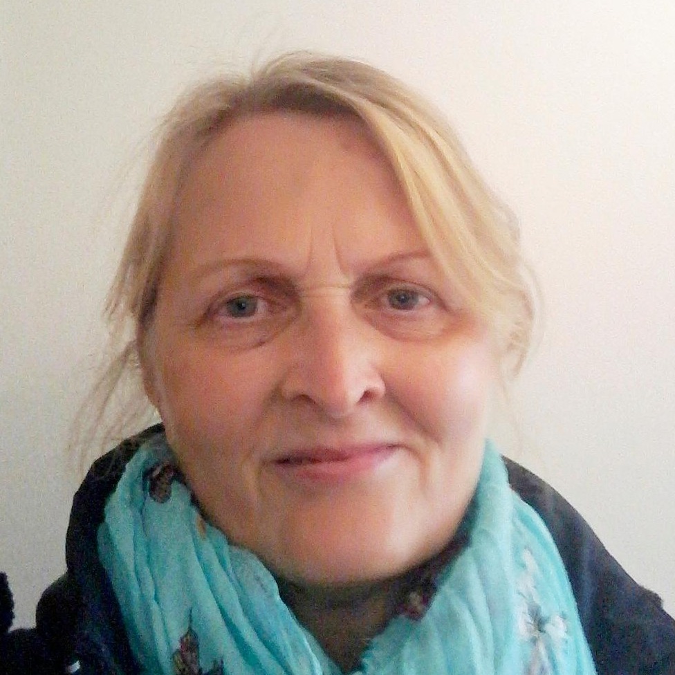 Helena Hallenberg