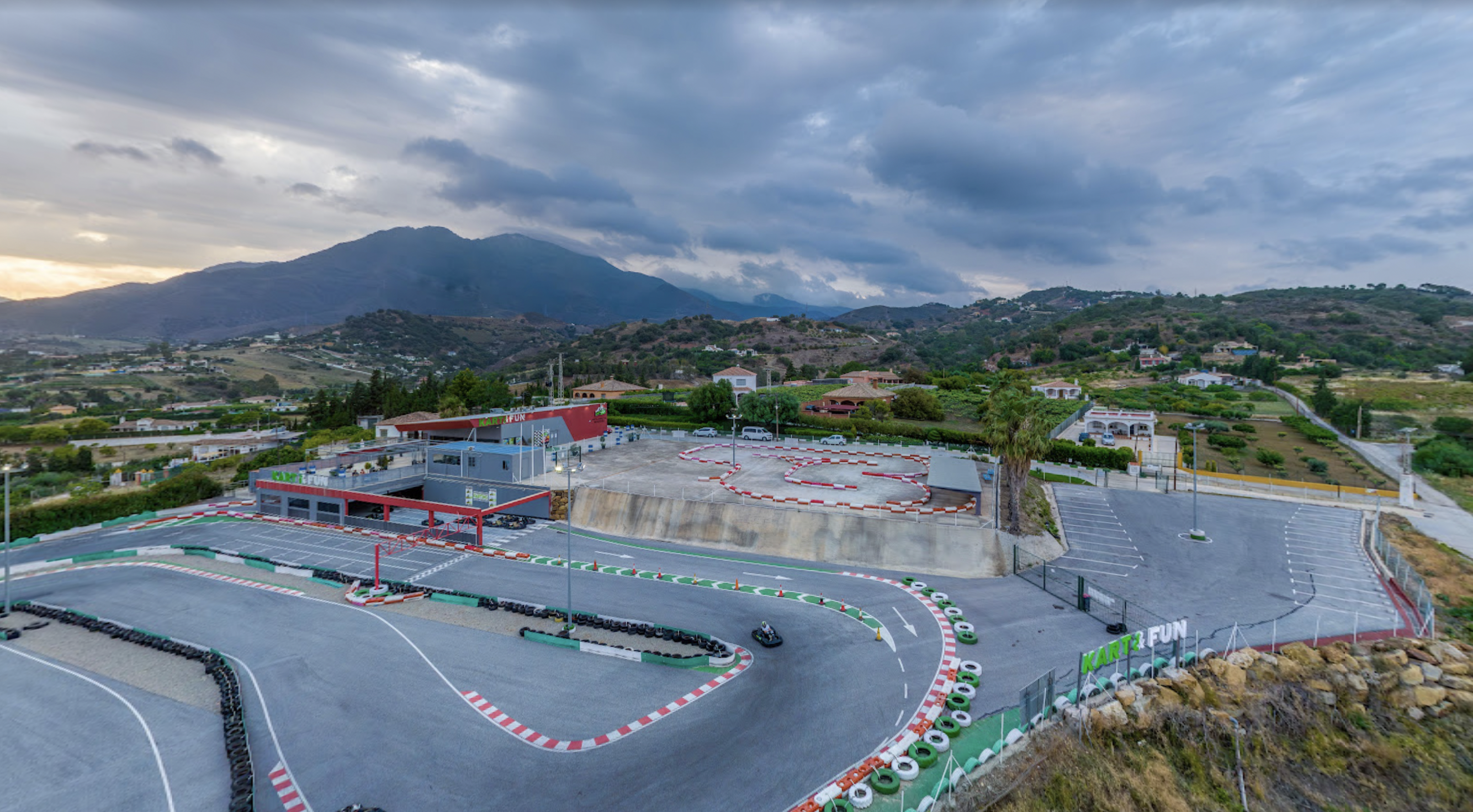 Kart & Fun Estepona