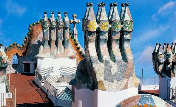 Casa Batlló