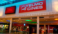 Cines Yelmo Plenilunio 3D Cines Yelmo Plenilunio 3D