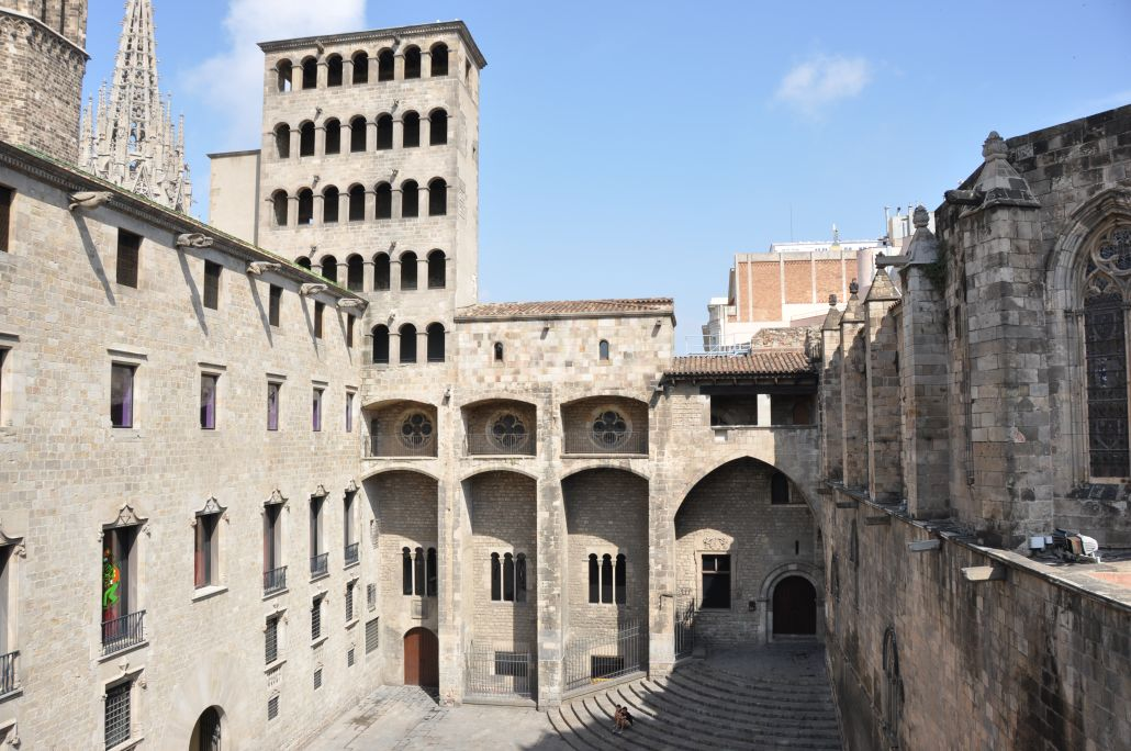 Museo de Historia de Barcelona