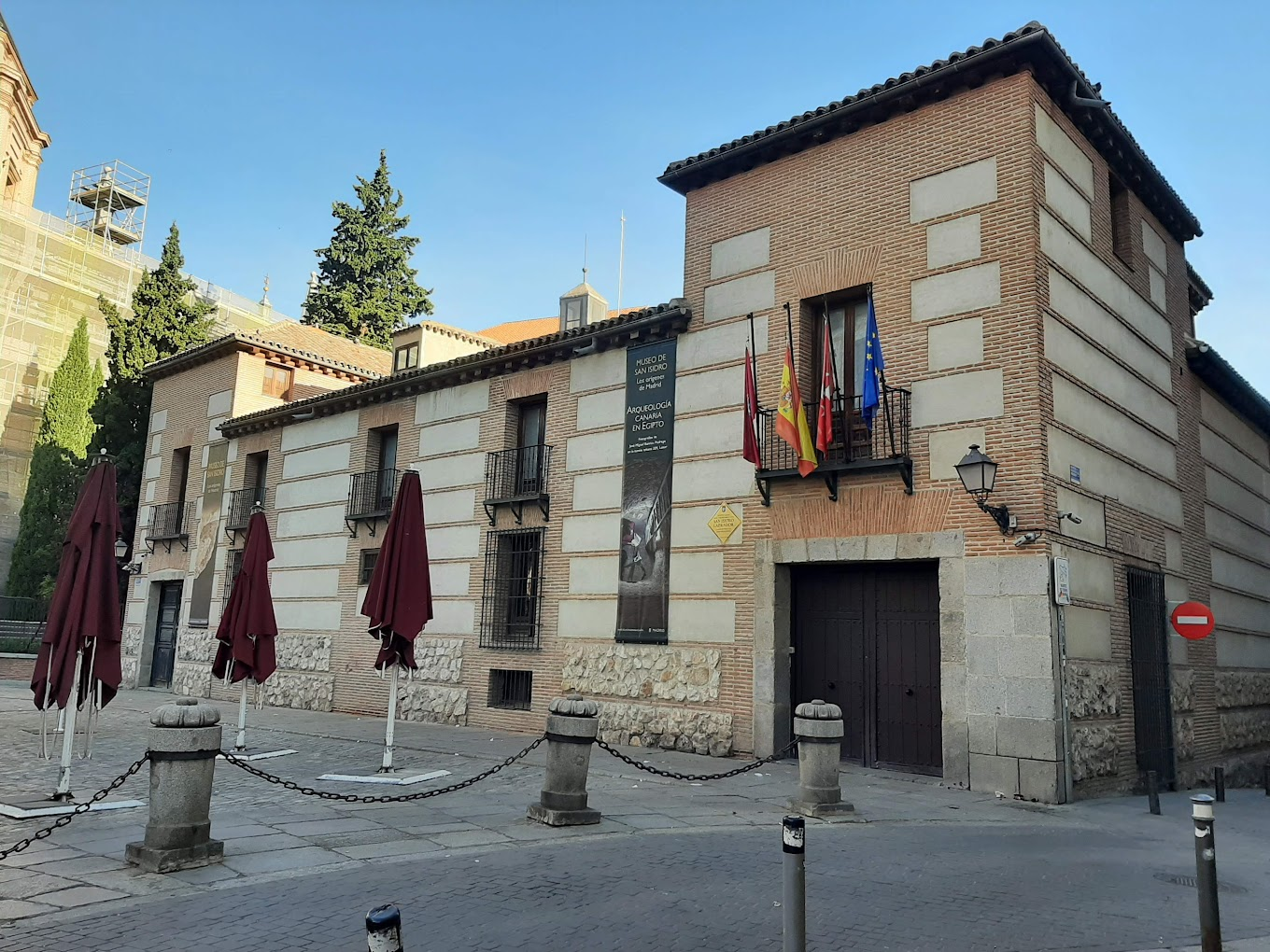 Museo de San Isidro