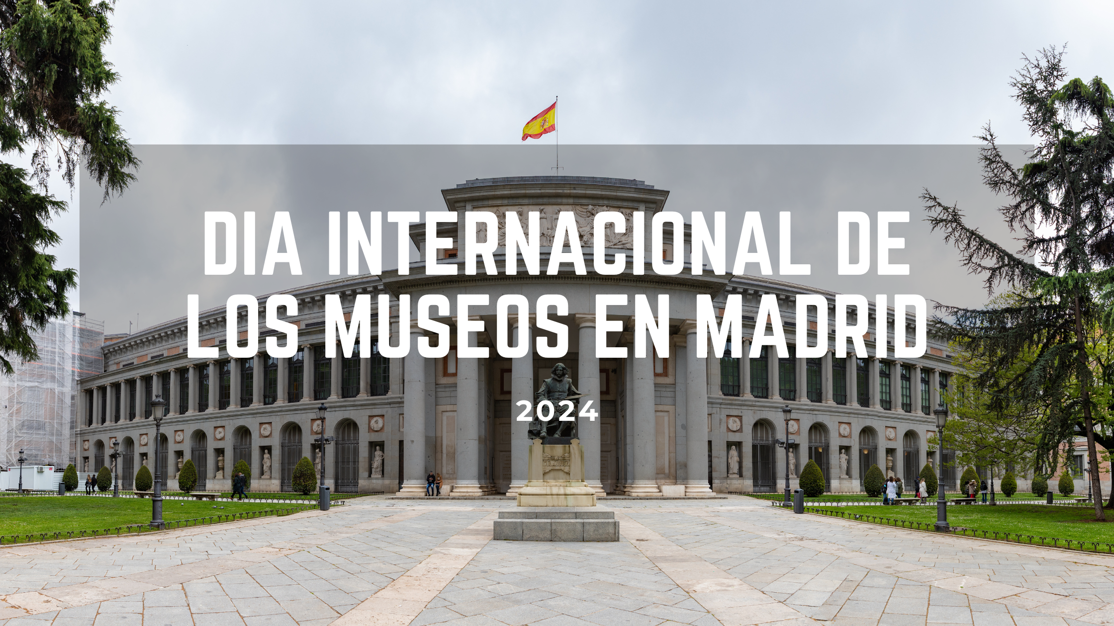  Día de los Museos Madrid