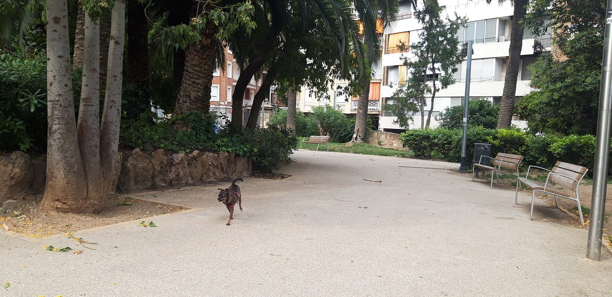 Jardines de Can Castelló