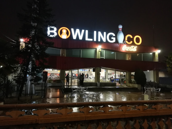 Bowling Sierra