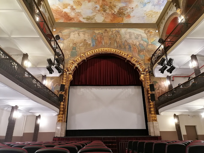 Cinema Prado Sitges