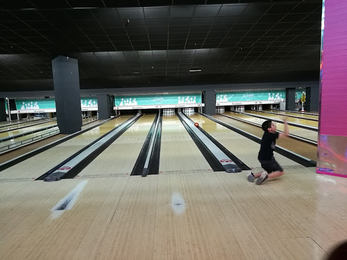 Bowling La Ermita