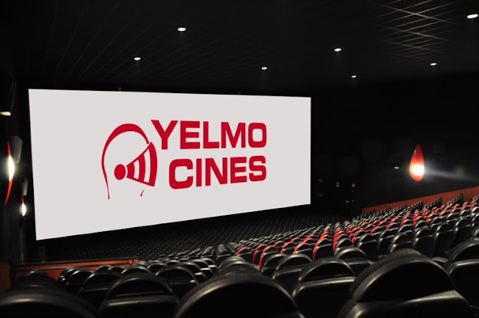 Cines Yelmo Abrera 3D Barcelona