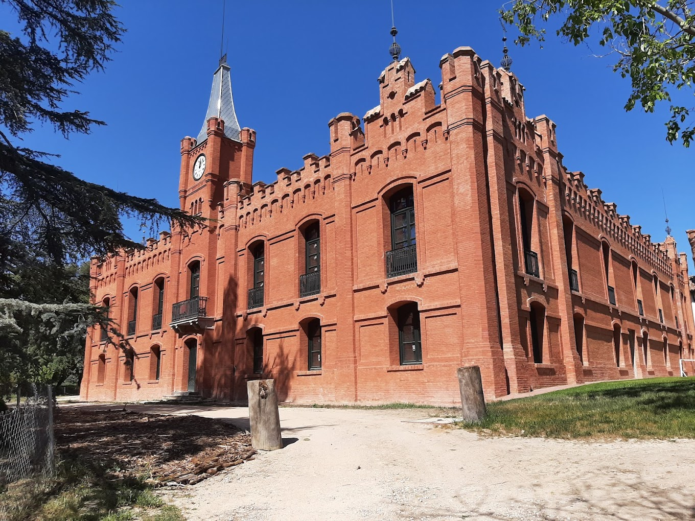 Finca de Torre Arias