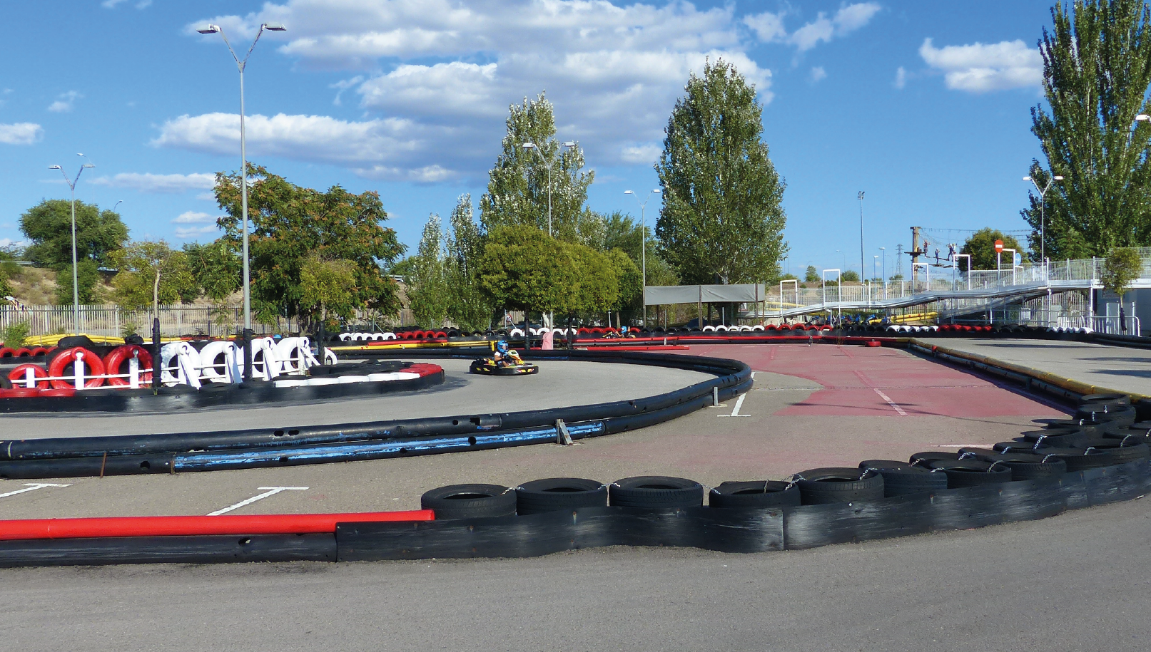 Formula Cero Karting