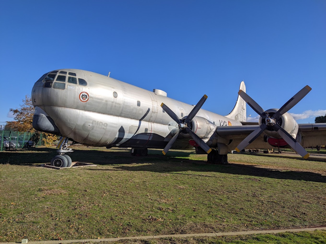 Museo del Aire y del Espacio