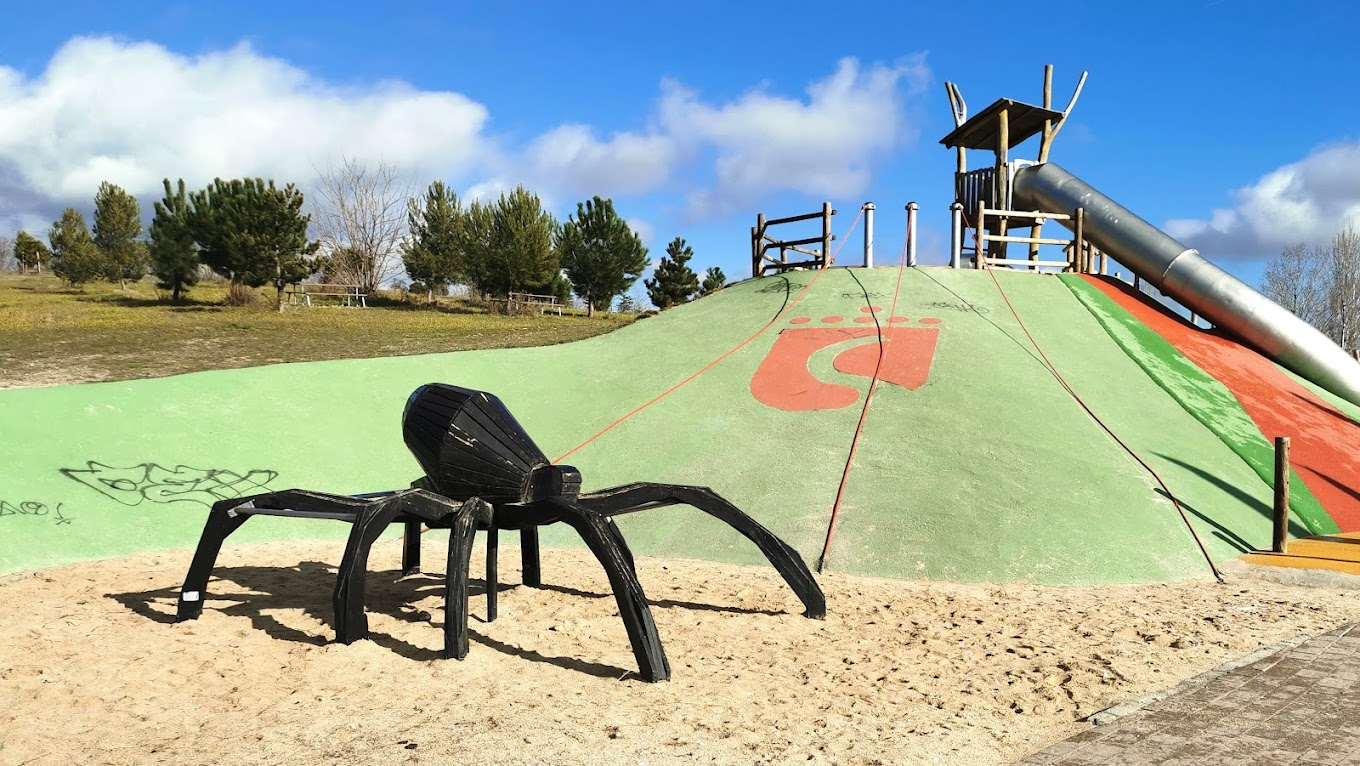 Parque de la Araña