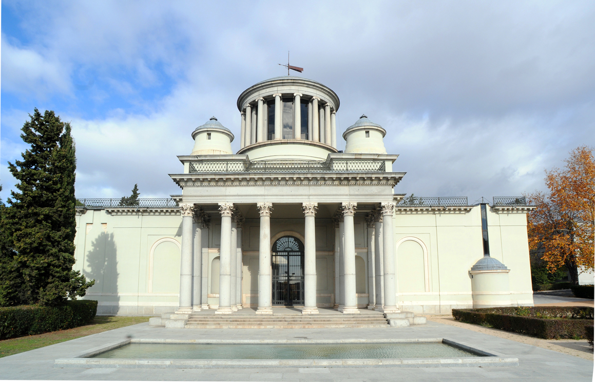 Real Observatorio de Madrid (ROM)