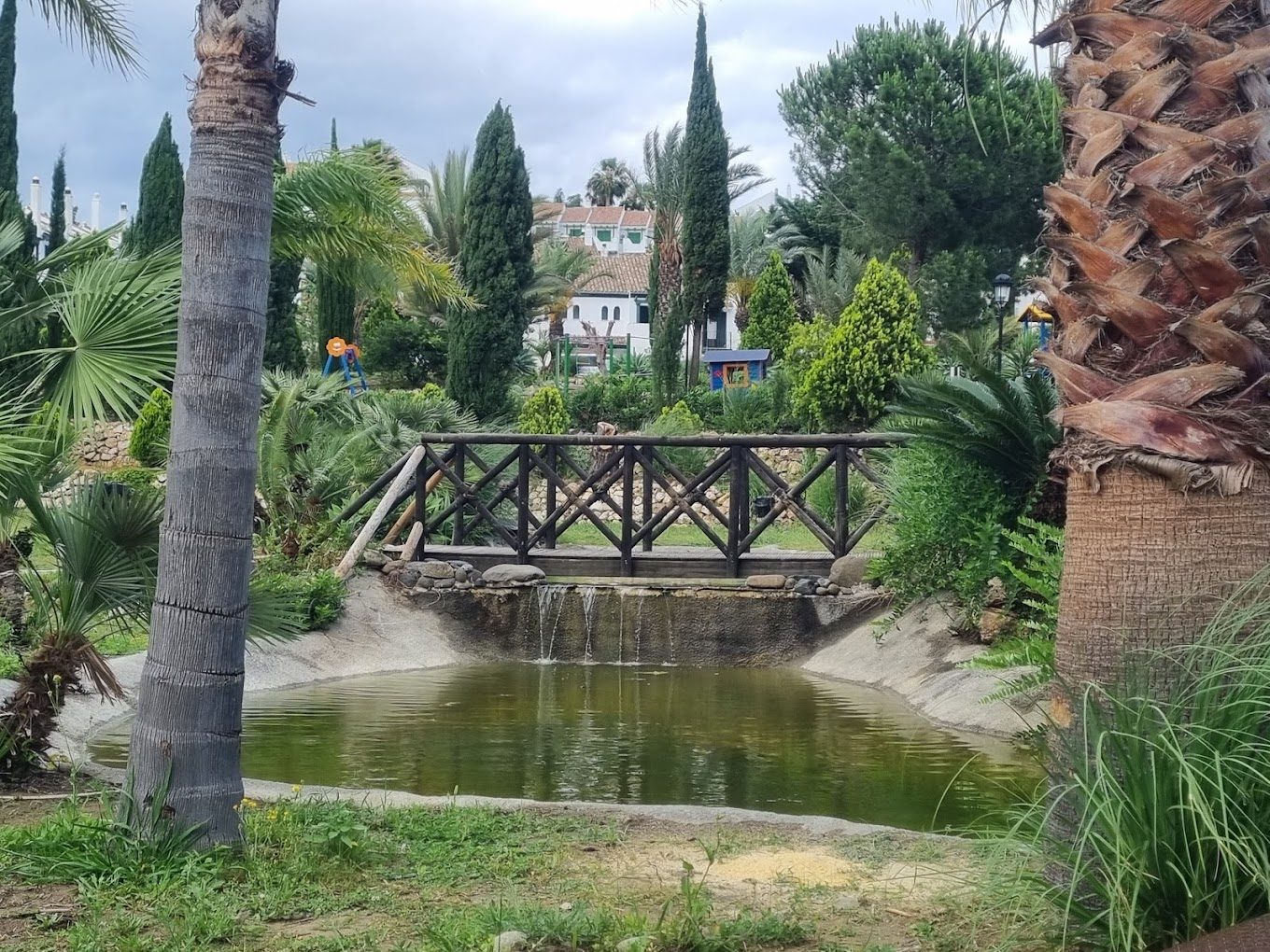 Parque el Goleto