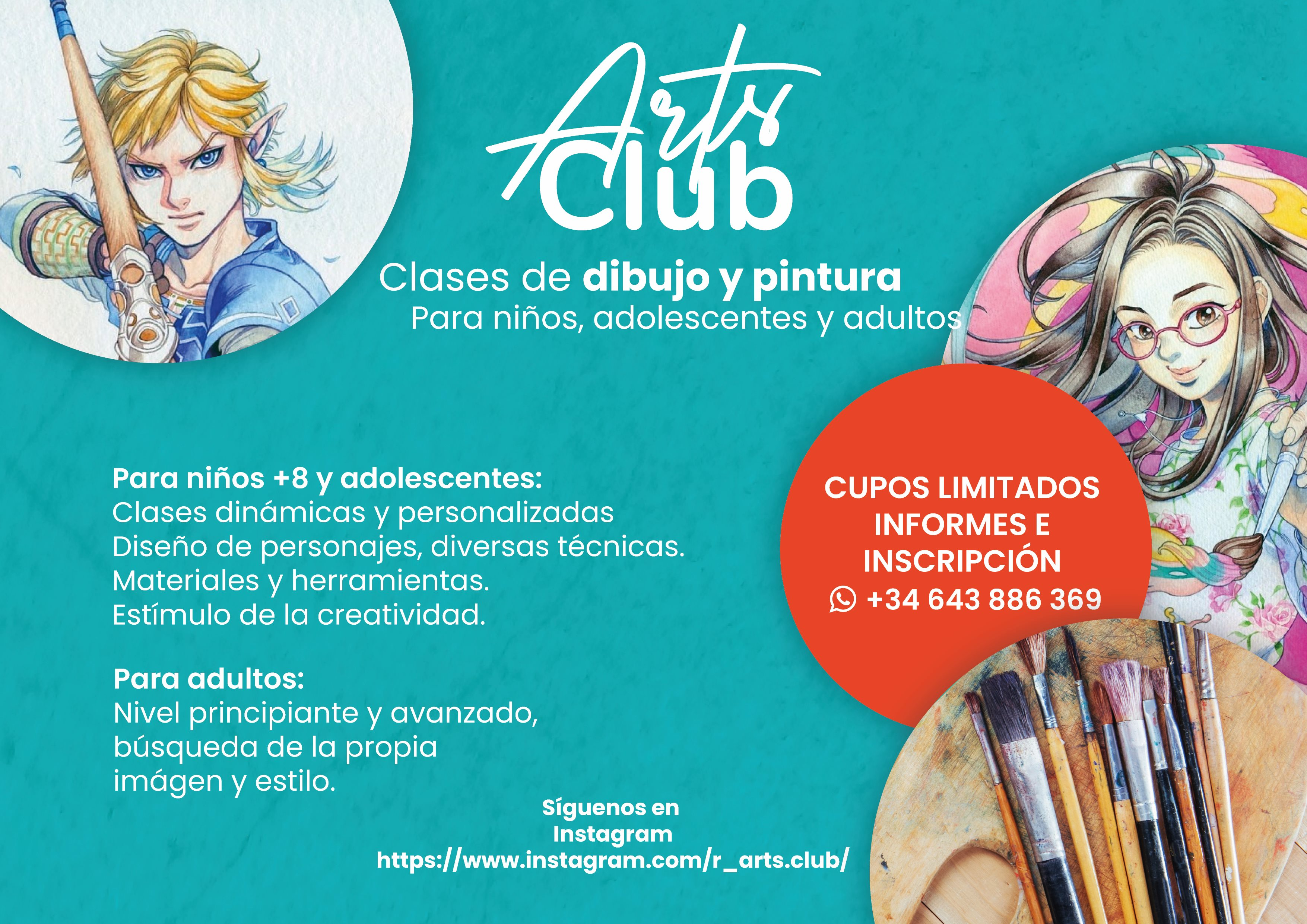 Arts Club