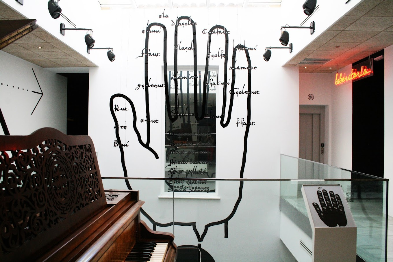 Museo Interactivo de la Música Málaga