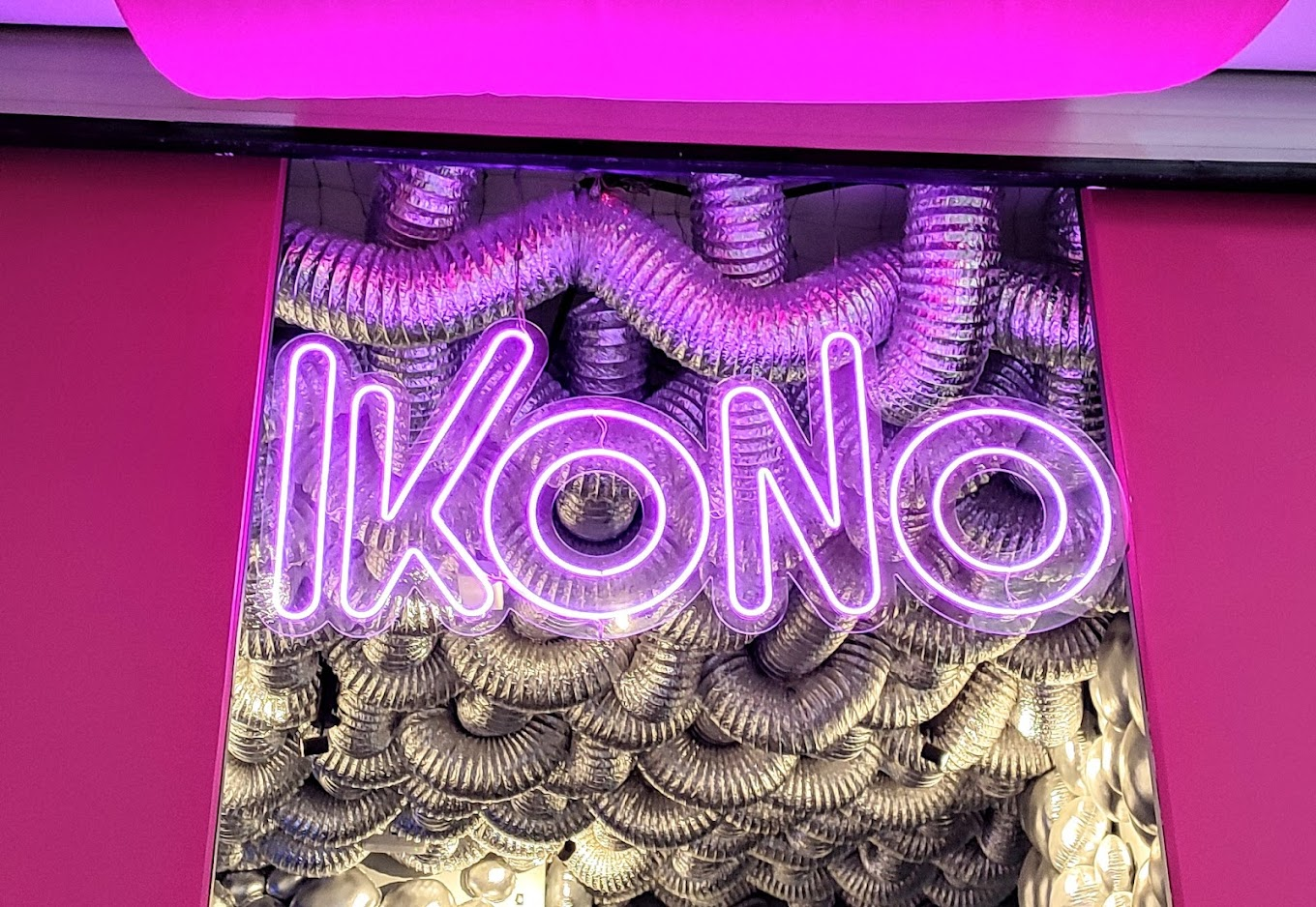 IKONO Barcelona