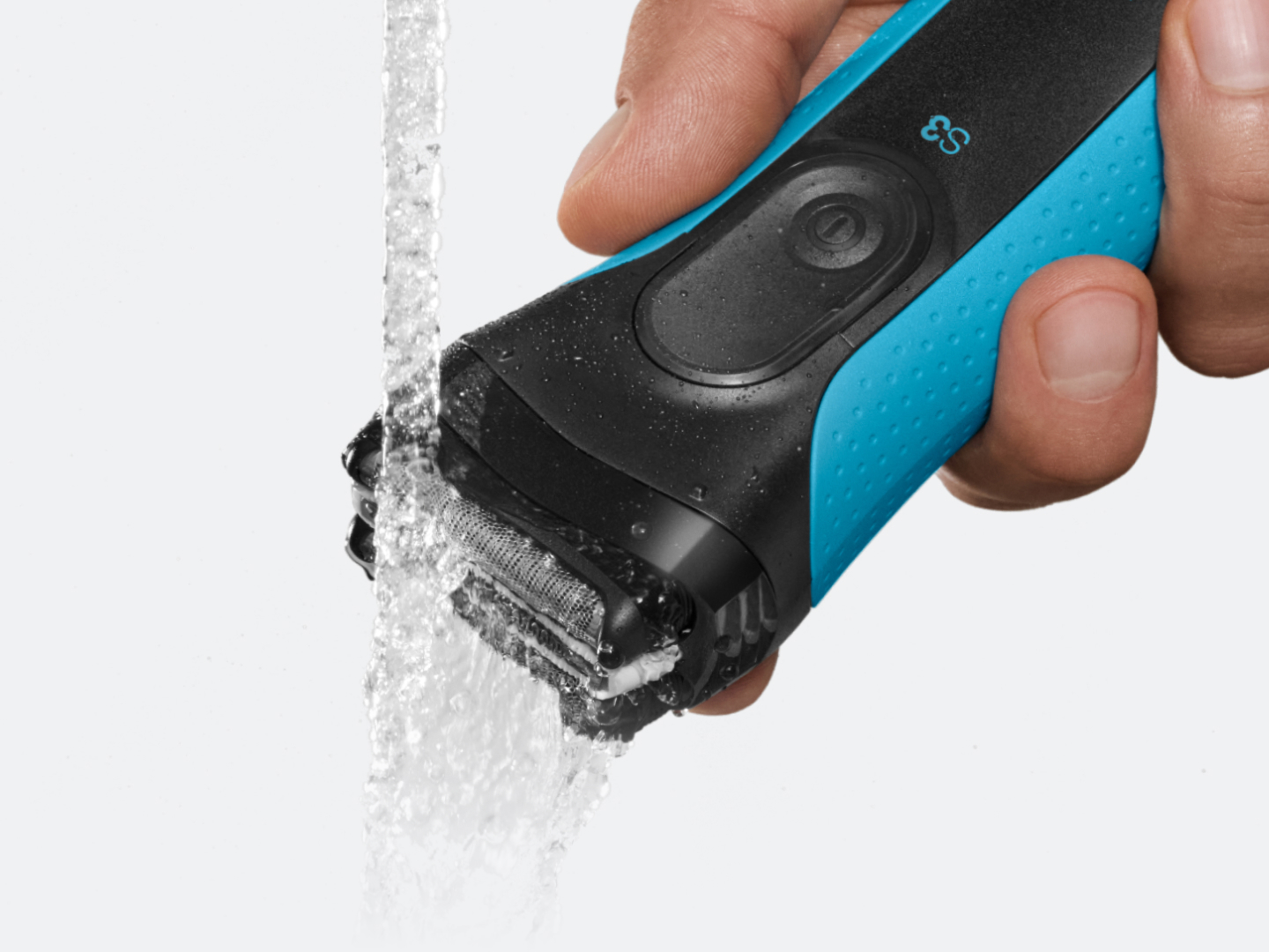 家電 BRAUN Series 3 Sinekkaydı Tıraş İçin 3-Flex Braun Series 3 | Braun TR