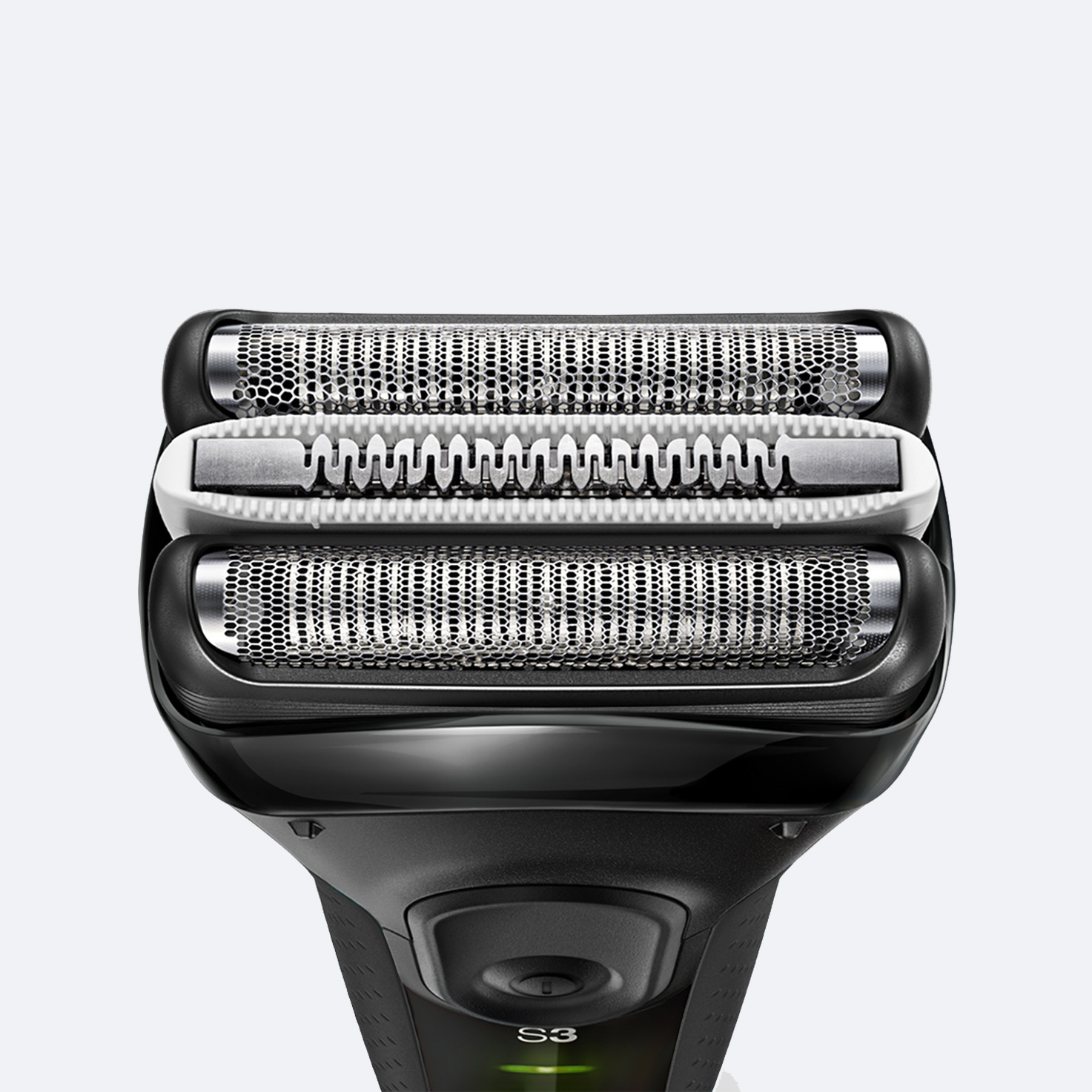 Sinekkaydı Tıraş İçin 3-Flex Braun Series 3 | Braun TR