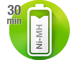 Braun Silk-épil 5 Islak ve Kuru epilatörleri su geçirmez ve Uzun süre dayanan pil ile