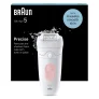 Braun Silk-epil 5 ambalajı